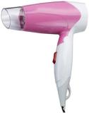 UKSTYLZ HAIR DRYER 1270 (1400 WATTS) PINK AND BLUE Hair Dryer (1400 W, Pink)