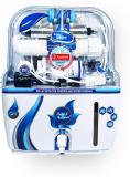 Royal Aquafresh BLUE SWIFT 10 Litres RO + UV + UF + Copper + TDS Control Water Purifier (BLUE, WHITE)