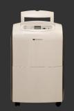 DEHUMIDIFIERS WDE 205 Portable Room Air Purifier (WHITE, LITTLE CREAMY)