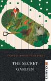 The Secret Garden (English, Paperback, Hodgson Frances Burnett)