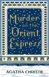 Murder on the Orient Express (English, Hardcover, Christie Agatha)