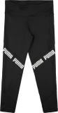 PUMA Indi Legging For Girls (Black Pack of 1)