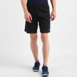 REEBOK Solid Men Black Sports Shorts