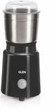 Glen 4045 240 W Mixer Grinder (SA- | 1 Jar | Black)