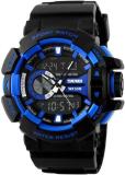 SKMEI Analog-Digital Watch  - For Men