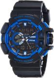 SKMEI Analog-Digital Watch  - For Men