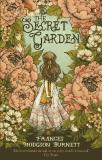 The Secret Garden (English, Paperback, Burnett Frances Hodgson)