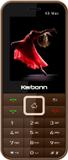 KARBONN K9 max (Coffee, champagne)