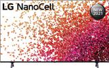 LG 165.1 cm (65 inch) Ultra HD (4K) LED Smart WebOS TV 65NANO75TPZ