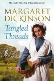 Tangled Threads (English, Paperback, Dickinson Margaret)