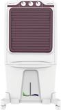 Voltas 90 L Desert Air Cooler (white&maroon, EPICOOL 90)