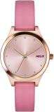 Helix Analog Watch  - For Women