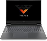 HP victus AMD Ryzen 5 Hexa Core AMD R5-5600H - (8 GB/512 GB SSD/Windows 10 Home/4 GB Graphics/NVIDIA GeForce GTX Nvidia) Victus 16-e0075AX Gaming Laptop (16.1 inch, Black, With MS Office)
