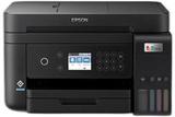 Epson L6270 Multi-function WiFi Color Ink Tank Printer (Color Page Cost: 12 Paise | Black Page Cost: 20 Paise) (4 Ink Bottles Included)