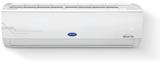 Carrier 2 Ton 3 Star 24K ESTER CXi INVERTER R32 SPLIT AC Flexicool Convertible 4-in-1 Cooling Dual Filtration with HD and PM2.5 Filter Split Inverter AC (Copper Condenser, White)