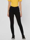 VERO MODA Black Jegging (Solid)