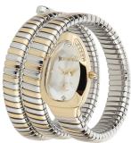 Just Cavalli Multicolor Band With White Dial Analog Women Watch - JC1L209M0065 Analog Watch  - For Women