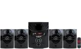 TOPLUS TP-1600A Bluetooth Home Theatre (Black, 4.1 Channel) 60 W Bluetooth Home Theatre (Black, 4.1 Channel)