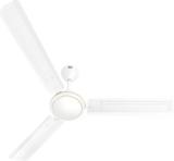 HAVELLS REO Tejas 1200 mm 3 Blade Ceiling Fan (Ultra High Speed | White | Pack of 1)