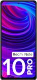 REDMI Note 10 Pro (Dark Night, 128 GB) (6 GB RAM)