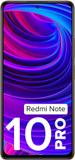 REDMI Note 10 Pro (Vintage Bronze, 128 GB) (6 GB RAM)