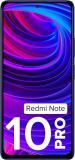 REDMI Note 10 Pro (Dark Nebula, 128 GB) (6 GB RAM)