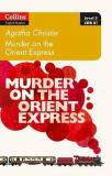 Murder on the Orient Express (English, Paperback, Christie Agatha)