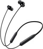 OnePlus Bullets Wireless Z2 Bluetooth (Magico Black, In the Ear)