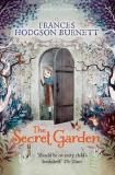 The Secret Garden (English, Paperback, Burnett Frances Hodgson)