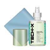 Tech-X Screen Cleaner, Laptop Computer Dust Remover Car Interior Cleaning kit 200ml for Computers, Laptops, Mobiles (200ML)