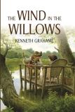 The Wind in the Willows (Hardcover, Kenneth Grahame)