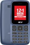 itel Ace 2N (Deep Blue)