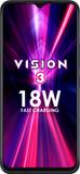 itel Vision 3 (Deep Ocean Black, 64 GB) (3 GB RAM)