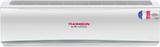 Thomson 1 Ton 2 Star CPMF1002S 2023 Model With iBreeze Technology Split AC (Copper Condenser, White)