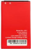 Full Mah Mobile Battery For  Itel IT7100 / IT5320 / IT5231/ IT5232 / IT5233 / Itel Magic 2 4G - BL-19CI