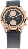 Titan NQ1805WL01 Neo Gents IV Analog Watch  - For Men