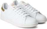 ADIDAS ORIGINALS STAN SMITH W Sneakers For Women (White , 7)