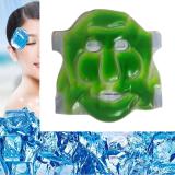 smile4u Cooling Gel Massage SD-45 COLD therapy For Your Face(PACK OF 1)  Face Shaping Mask