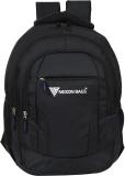 NEXON NB18 40 L Laptop Backpack (Black)