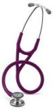 Littmann 3M Littman Cardiology IV Diagnostic Stethoscope, (6156) Acoutic Stethoscope (PLUM)