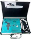 Fiza Enterprises 15G QUANTUM MAGNETIC RESONANCE ANALYZER Body Fat Analyzer (Blue)