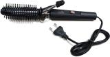 GHANISHKA HAIR CARE curler CURL CURLING NHC 471 B 30 W BLACK SILVER Electric Hair Curler (Barrel Diameter: 16 mm)