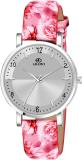 ADAMO 868SPL01 Designer White Dial Women's & Girl's Watch Analog Watch  - For Women