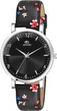 ADAMO 868SNL02 Designer Black Dial Women's & Girl's Watch Analog Watch  - For Women