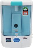 AQUA PAERL Z IP Waterpurifier RO UV UF TDS Minerls 12 Litres tank. 12 Litres RO + UV + UF + TDS Water Purifier (White)