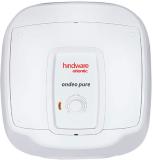 Hindware Smart Appliances 25 Litres SWH 30 M PW / SWH 25 2 M PW Storage Water Heater (White)