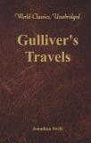 Gulliver's Travels (World Classics, Unabridged) (English, Paperback, Swift Jonathan)