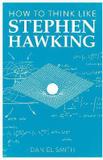 How to Think Like Stephen Hawking (English, Paperback, Smith Daniel)