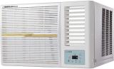 Lloyd 1.5 Ton 5 Star LW18B5YWGEW Window AC (Copper Condenser, White)