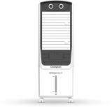 Crompton 27 L Tower Air Cooler (White, Black, ACGC- Optimus Neo 27)